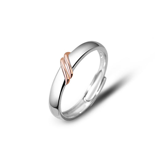 Flow Unisize Ring